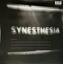 Load image into Gallery viewer, E-Z Rollers : Synesthesia / Fever (12")