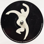 E-Z Rollers - Synesthesia / Fever - Moving Shadow - SHADOW 110 - 12" - Vinyl - Very Good Plus (VG+)