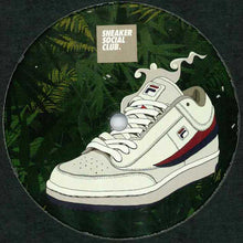 Load image into Gallery viewer, Luke's Anger : Filas And Undercuts EP (12")
