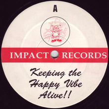 Load image into Gallery viewer, DJ Seduction : Itch It Up / Samplemania (Remix) (12")