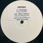 DJ SS - Remixes - VIP - VIP002