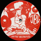 Assult N Battery - Beat Dat System / Come Together - Dee Jay Recordings - DJX002 - 12" - Vinyl -  Good (G)