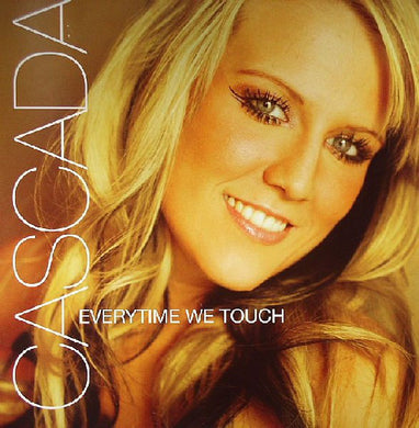 Cascada : Everytime We Touch (12