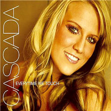Load image into Gallery viewer, Cascada : Everytime We Touch (12")