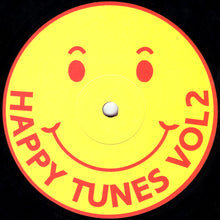 Load image into Gallery viewer, Happy Tunes : Vol 2 - The Anthem / Pounding Beats (12")