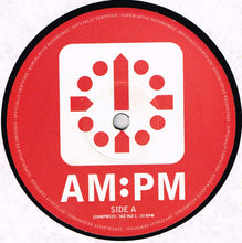 Load image into Gallery viewer, DJ Jean : The Launch (12", Single)