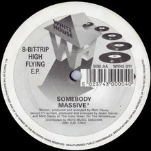 Load image into Gallery viewer, 8 Bit Trip : High Flying E.P. (12",EP,45 RPM)