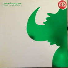 Load image into Gallery viewer, Jamiroquai : Deeper Underground (12", RE)