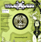 Jellybeanz Crew & Gammer / D.L.S. - The Nu Breed EP Vol 1 - Relentless Vinyl - RLNT:025 - 12" - Vinyl -  Very Good Plus (VG+)