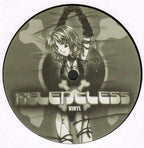 Jellybeanz Crew & Gammer / D.L.S. - The Nu Breed EP Vol 1 - Relentless Vinyl - RLNT:025 - 12" - Vinyl -  Very Good Plus (VG+)
