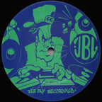 Mickey Finn - D-Pressed / Reality - Dee Jay Recordings - DJX 0011
