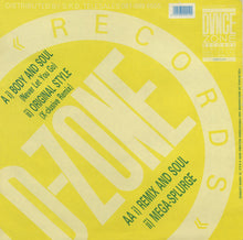 Load image into Gallery viewer, Toxic : Body And Soul (Never Let You Go) (12", EP)