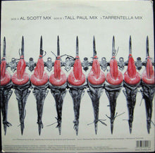 Load image into Gallery viewer, Bizarre Inc : Playing With Knives (12")