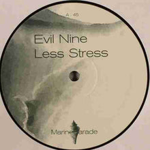 Load image into Gallery viewer, Evil Nine : Less Stress / Special Move (12")