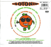 Load image into Gallery viewer, Isotonik : The Isotonik EP (7")