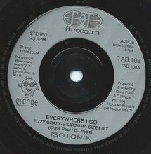 Load image into Gallery viewer, Isotonik : The Isotonik EP (7")
