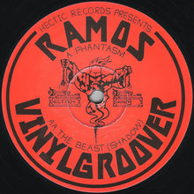 Load image into Gallery viewer, Ramos &amp; Vinylgroover : Phantasm / The Beast (Shadow) (12")