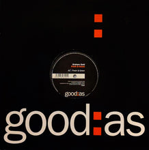 Load image into Gallery viewer, Graham Gold : Fresh &amp; Green / Too Blue (12",45 RPM)
