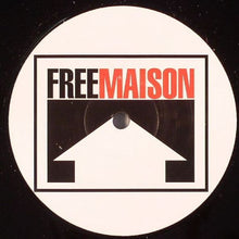 Load image into Gallery viewer, Freemasons : Freemasons Limited Edition Album Sampler (12", Ltd, Smplr)