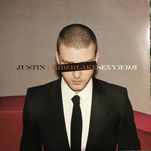 Load image into Gallery viewer, Justin Timberlake : SexyBack (12")