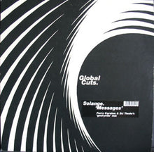 Load image into Gallery viewer, Solange : Messages (12")