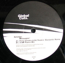 Load image into Gallery viewer, Solange : Messages (12")