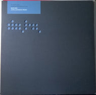 Oliver Lieb : Subraumstimulation (12
