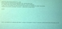 Load image into Gallery viewer, Oliver Lieb : Subraumstimulation (12")