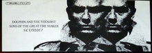 Load image into Gallery viewer, Dolphin (6) And The Teknoist : Sons Of The Great Fire Maker (12")
