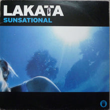 Load image into Gallery viewer, Lakata : Sunsational (12")
