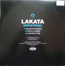 Load image into Gallery viewer, Lakata : Sunsational (12")
