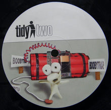 Load image into Gallery viewer, DJ Spoke : Ignition (12")