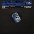 Oliver Klitzing : I Like That Beat (12")