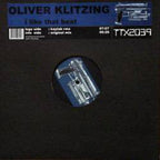 Oliver Klitzing : I Like That Beat (12")