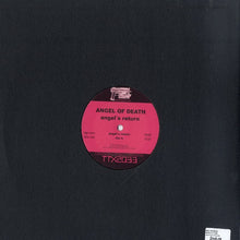 Load image into Gallery viewer, Angel Of Death : Angel's Return (12")