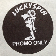 Load image into Gallery viewer, DJ Crystl ... Slipmaster J : Frantic Situation / Drop X.T.C (12", Promo)