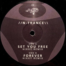 Load image into Gallery viewer, N-Trance • Hixxy • Dario G • Re-Con : Hixxy EP (3x12", EP)