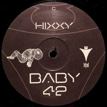 Load image into Gallery viewer, N-Trance • Hixxy • Dario G • Re-Con : Hixxy EP (3x12", EP)
