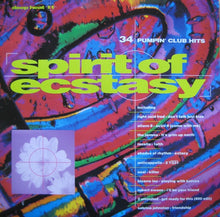 Load image into Gallery viewer, Various : Deep Heat 11 - Spirit Of Ecstasy (2xLP, Comp)