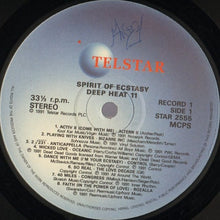 Load image into Gallery viewer, Various : Deep Heat 11 - Spirit Of Ecstasy (2xLP, Comp)