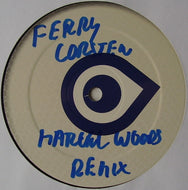 Ferry Corsten : Whatever! (12