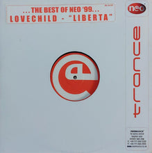 Load image into Gallery viewer, Lovechild : Liberta (12")