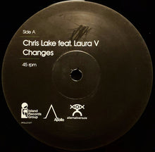 Load image into Gallery viewer, Chris Lake Feat. Laura V : Changes (12")