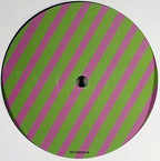 Beat Machine (2) vs. Joan Jett : I Love Rock & Roll (12", S/Sided, Unofficial)