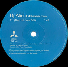 Load image into Gallery viewer, Alici : Ankhesenamun (12")