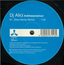 Load image into Gallery viewer, Alici : Ankhesenamun (12")
