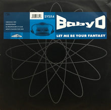 Load image into Gallery viewer, Baby D : Let Me Be Your Fantasy (12")