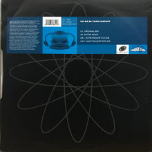 Load image into Gallery viewer, Baby D : Let Me Be Your Fantasy (12")