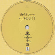 Load image into Gallery viewer, Blank &amp; Jones : Cream (12", Promo)