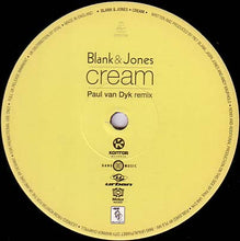 Load image into Gallery viewer, Blank &amp; Jones : Cream (12", Promo)